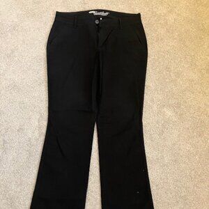Old Navy Sweetheart pants, Size 8